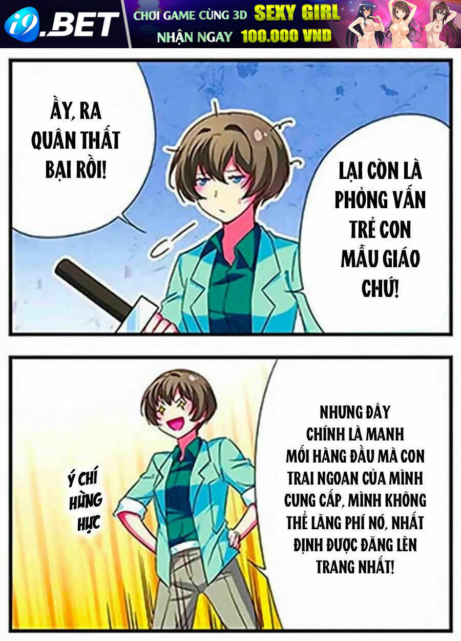 Manh Tam Quốc Chương 110 Ảnh 10