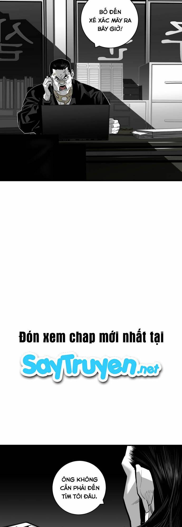Quảng Trường Máu Chương 59 Ảnh 17