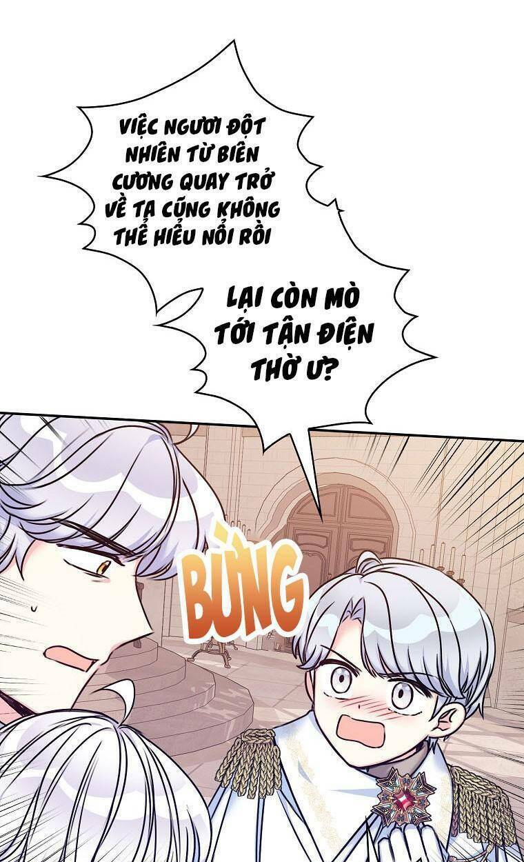 Sinh Ra Làm Con Gái Ác Nữ Chương 28 Ảnh 26
