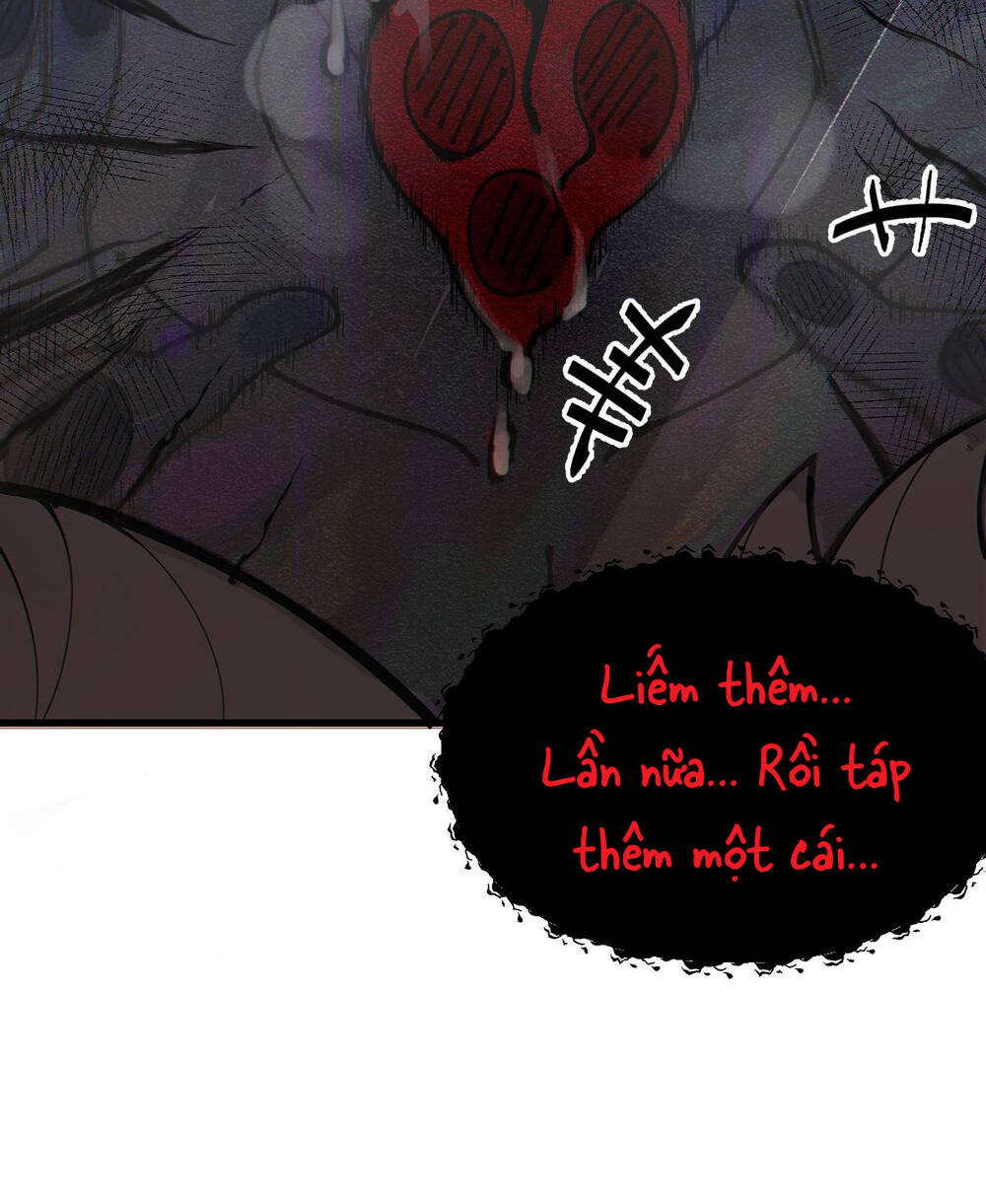Gia Và Nữ Quỷ Đối Chọi Gay Gắt Chương 14 Ảnh 87