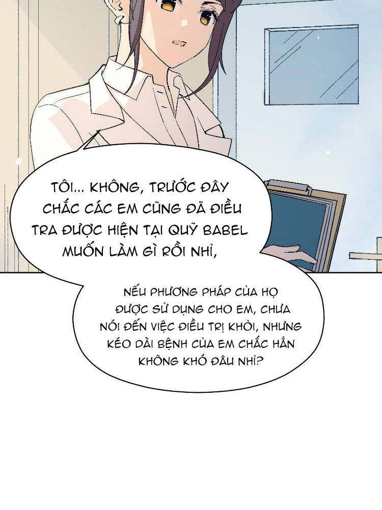 Tôi Bị Bọn Họ Tìm Đến Tận Cửa Sau Khi Tỏ Tình Hàng Loạt Chương 46 Ảnh 52