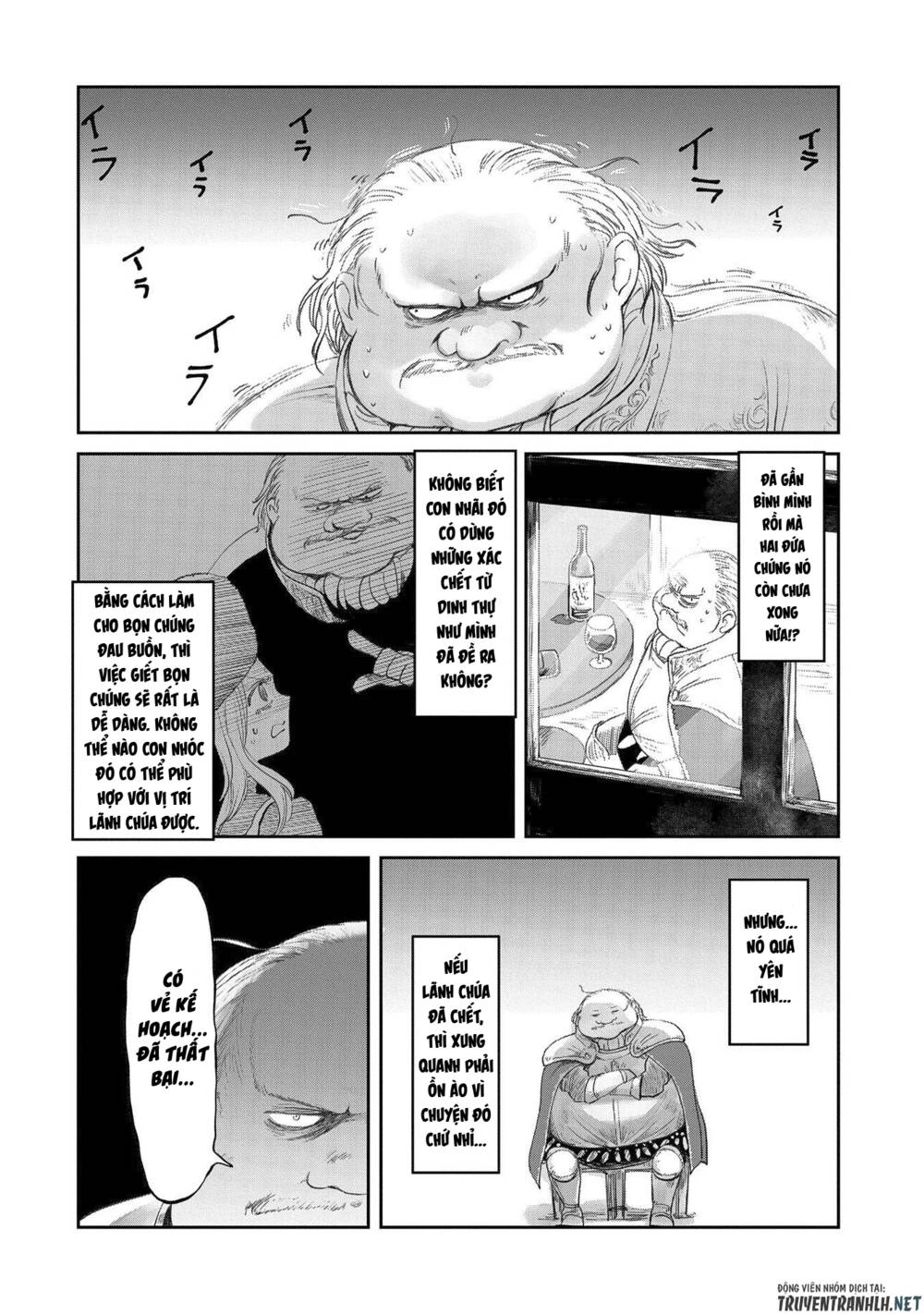 Boukensha Ni Naritai To Miyako Ni Deteitta Musume Ga S Rank Ni Nattet Chương 22 Ảnh 20