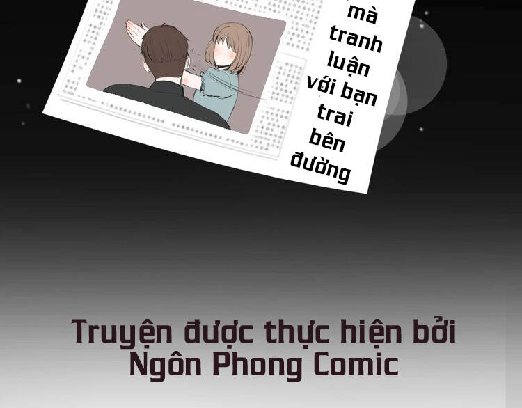 Tình Yêu Nguy Hiểm Chương 1 Ảnh 13