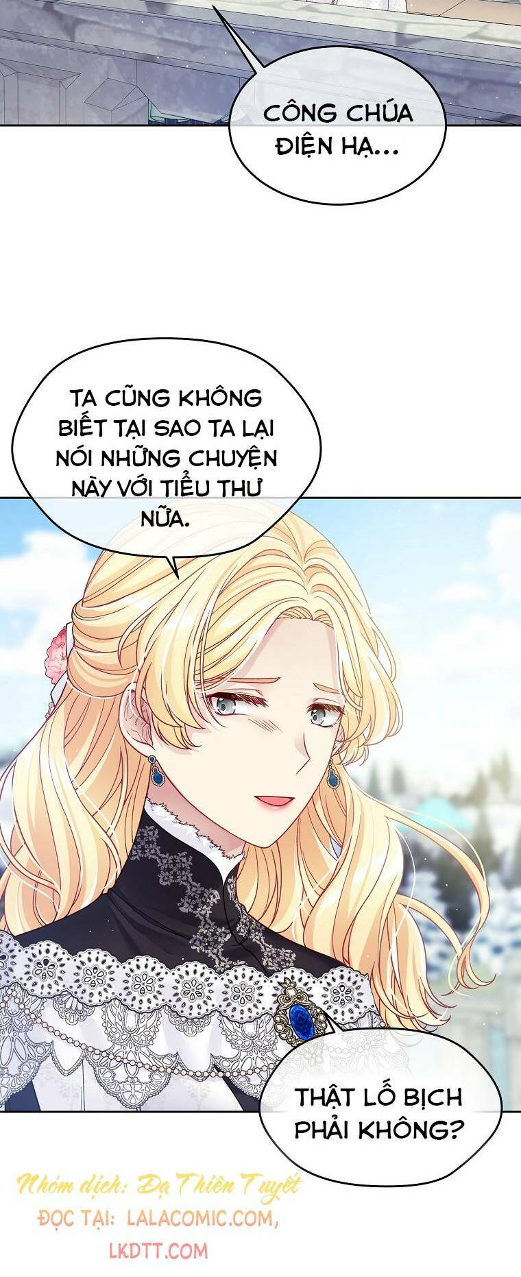 Chồng Em Dễ Thương Chết Mất Thôi! Chương 29 Ảnh 28