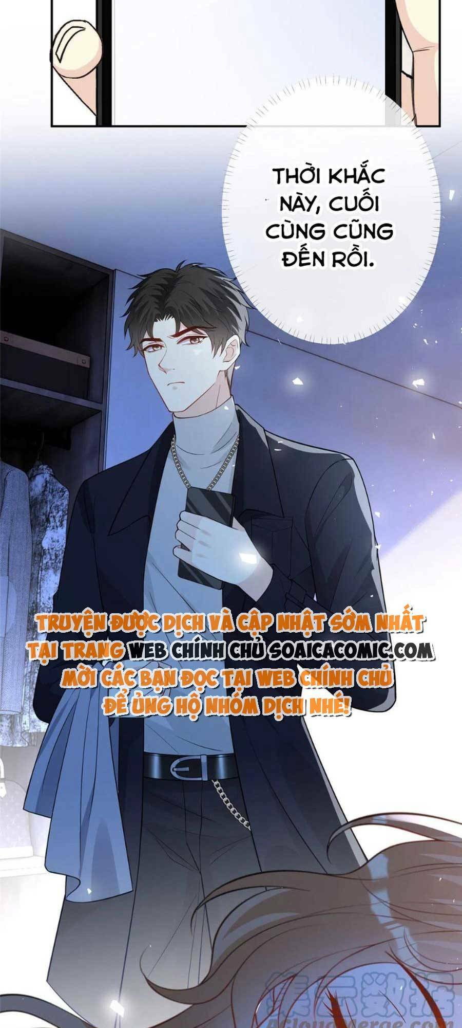 Vượt Rào Trêu Chọc Chương 107 Ảnh 29