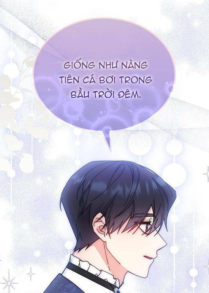 Tôi Sẽ Chịu Trách Nhiệm Về Phúc Lợi Của Nam Chính Chương 39 Ảnh 58