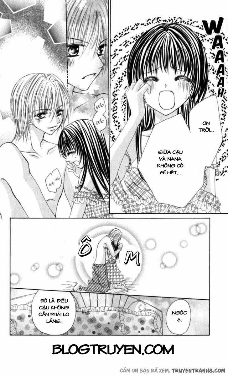Bishounen No Oheya Chương 5 Ảnh 30