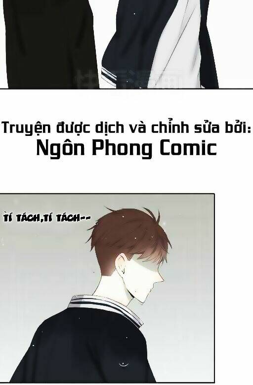Tình Yêu Nguy Hiểm Chương 5 Ảnh 10