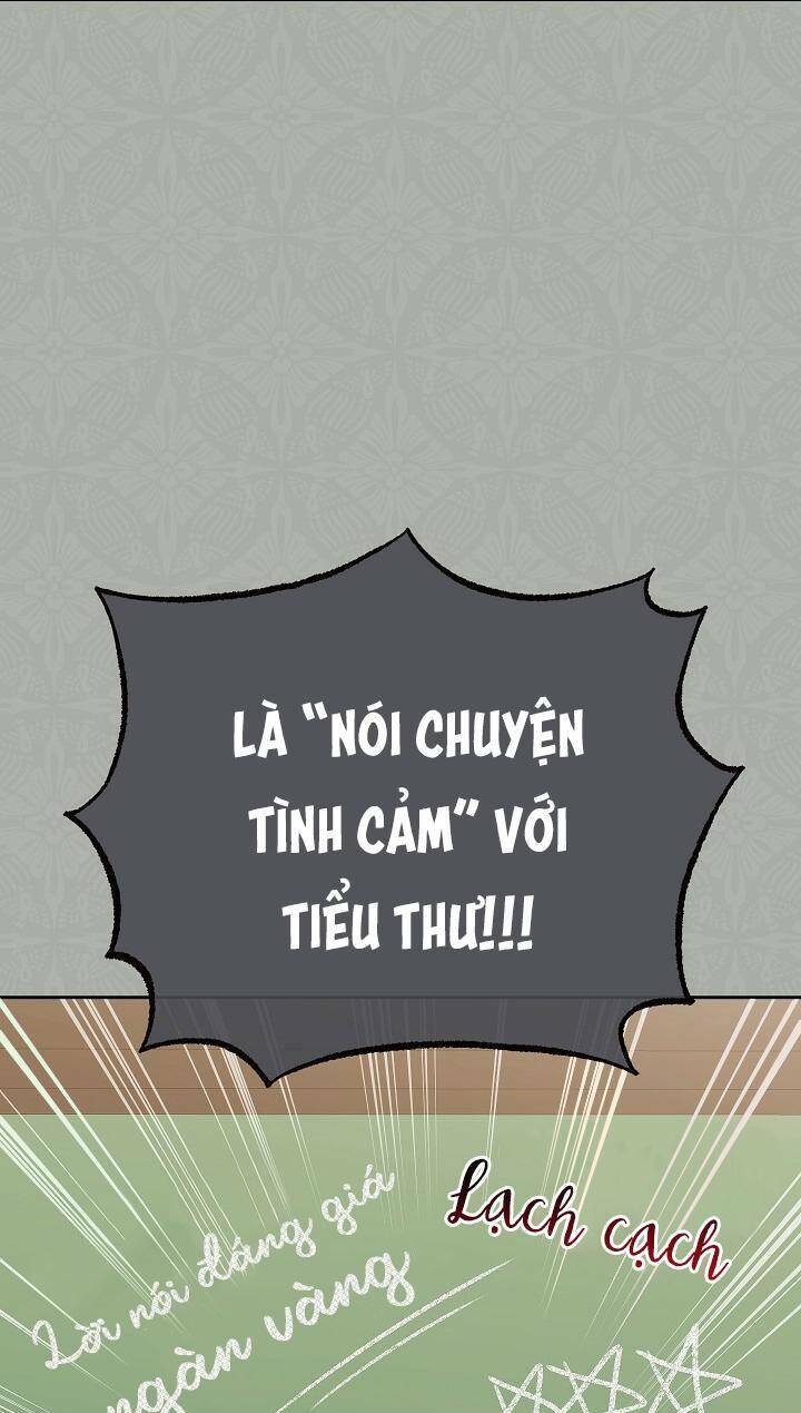 Tôi Sẽ Chịu Trách Nhiệm Về Phúc Lợi Của Nam Chính Chương 39 Ảnh 43