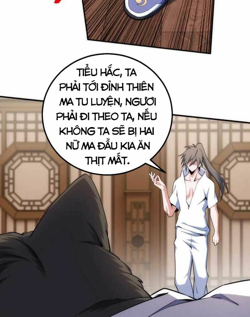 Vạn Cổ Thần Đế Chương 92 Ảnh 34
