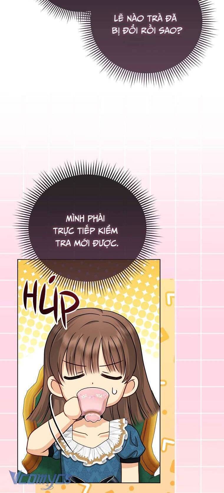 Nhân Vật Phản Diện Đều Thích Tôi Chương 38 Ảnh 37