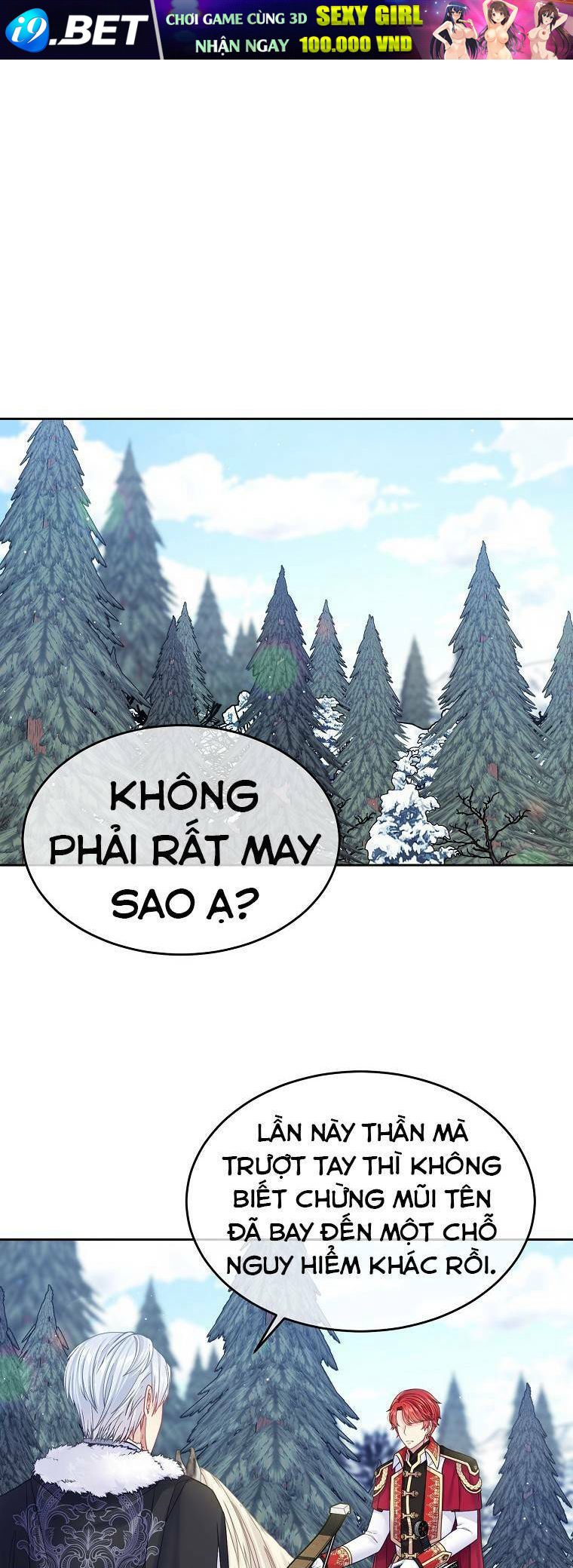Chồng Em Dễ Thương Chết Mất Thôi! Chương 28 Ảnh 2