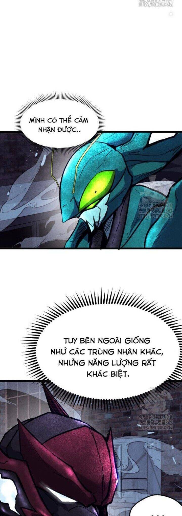 Người Côn Trùng Chương 81 Ảnh 3