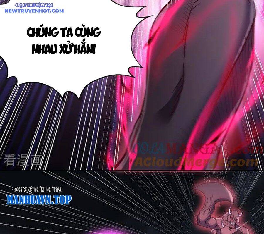 Ta Bị Nhốt Tại Cùng Một Ngày Mười Vạn Năm Chương 531 Ảnh 9