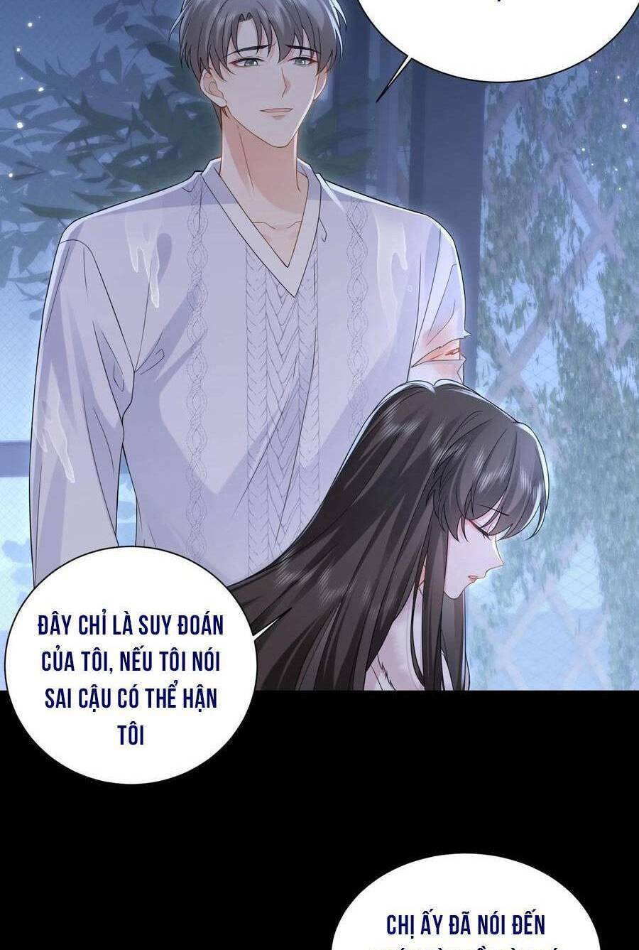 Thiên Kim Mù Phá Sản Và Tổng Tài Diêm Vương Chương 183 Ảnh 29