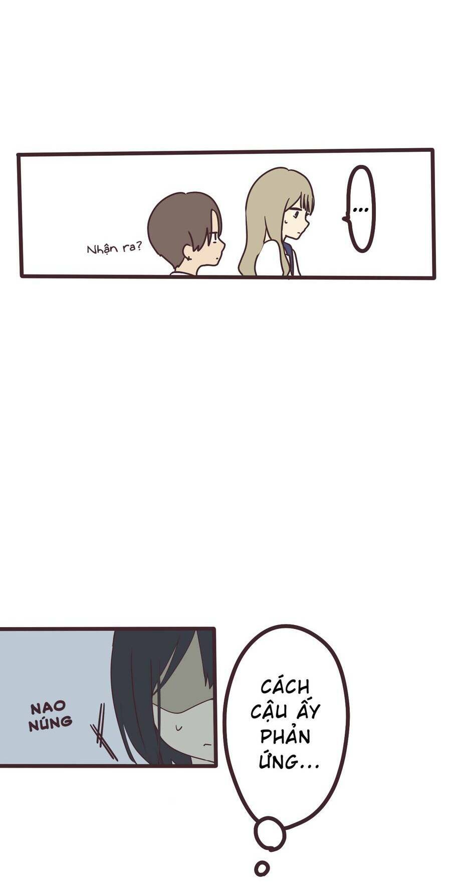 My Crossdressing Senpai Chương 4 Ảnh 20