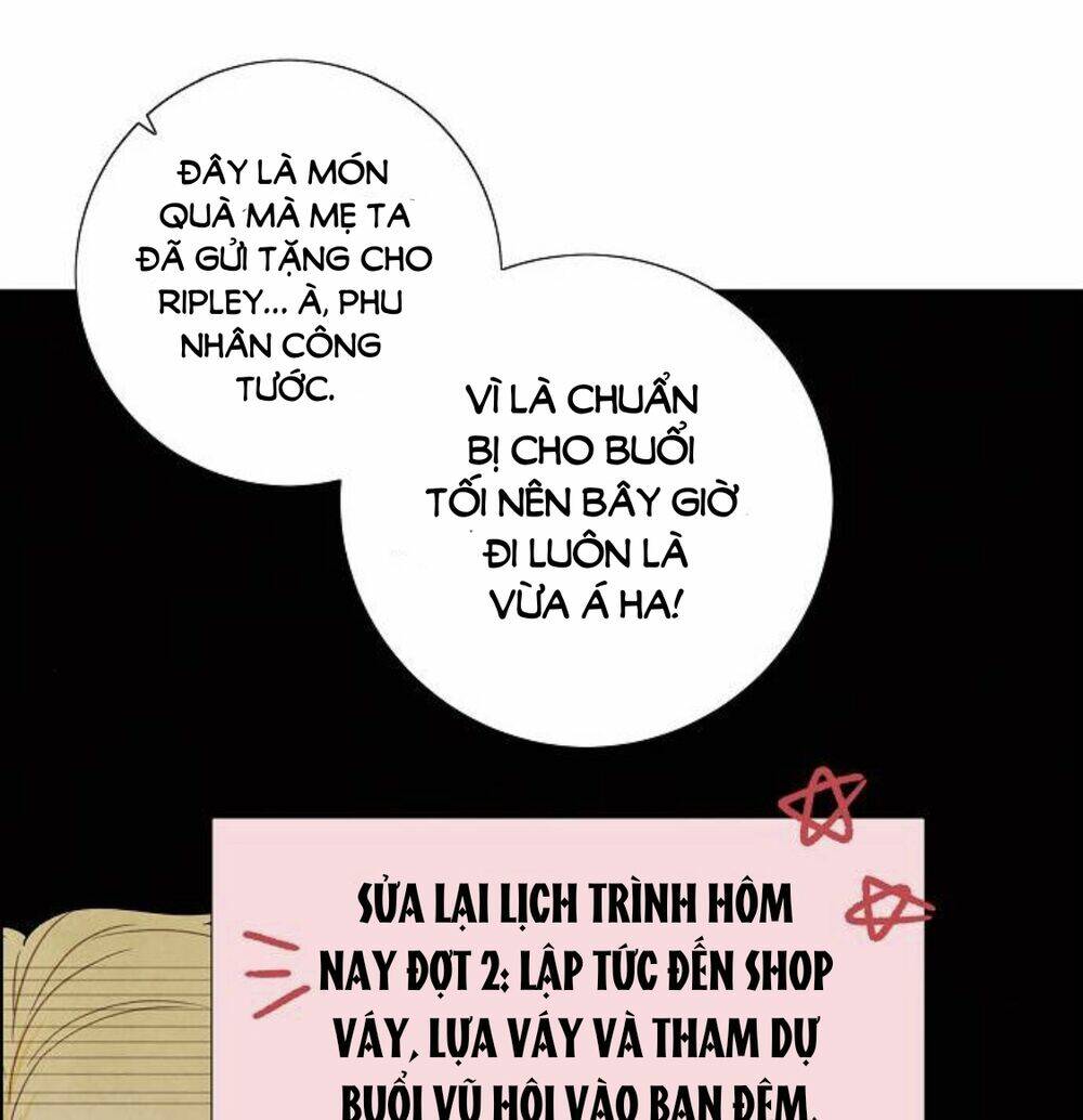 Tôi Đã Cướp Mất Đêm Đầu Tiên Của Nam Chính Chương 90 Ảnh 38