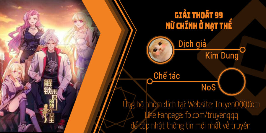 Giải Thoát 99 Nữ Chính Ở Mạt Thế Chương 156 Ảnh 2