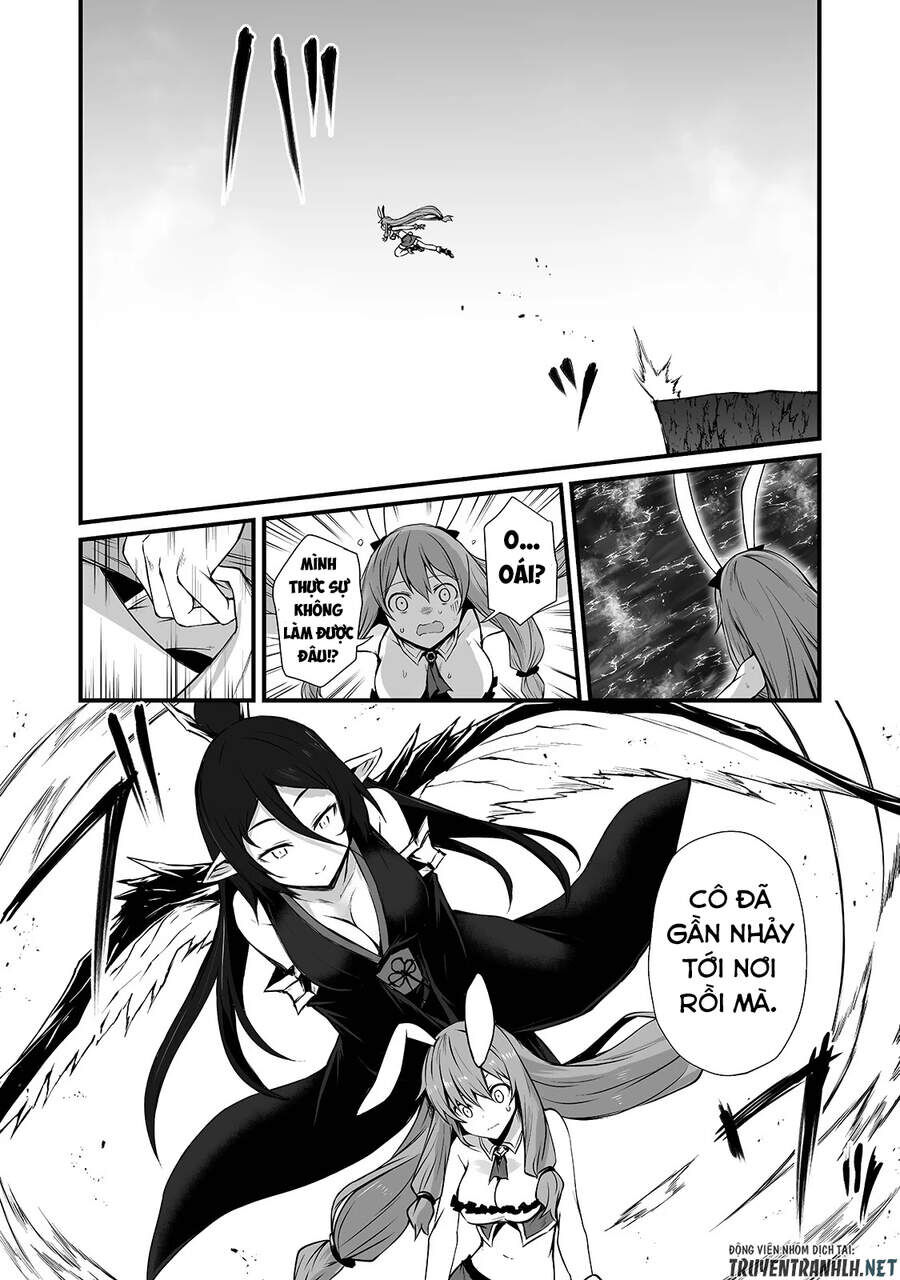 Arifureta Shokugyou De Sekai Saikyou Chương 52 Ảnh 10