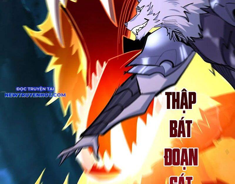 Từ Dã Quái Bắt Đầu Thăng Cấp Chương 77 Ảnh 25