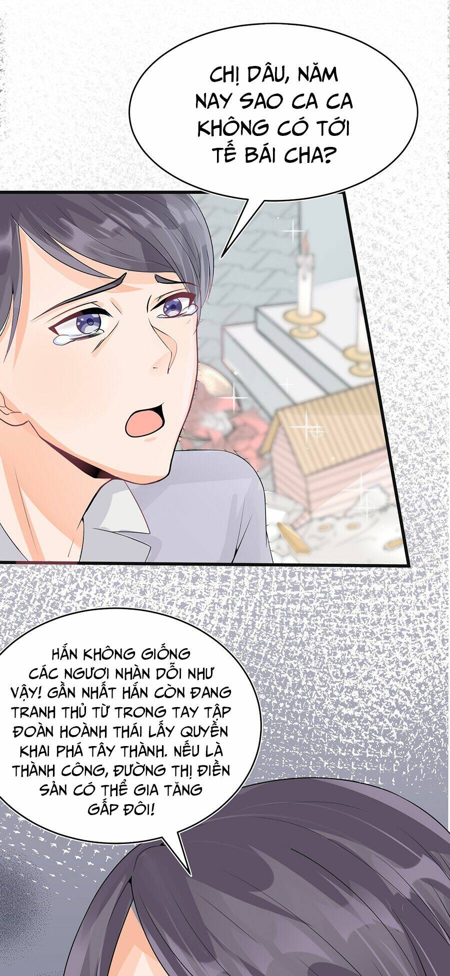 Cửa Hàng Âm Dương Chương 7 Ảnh 32