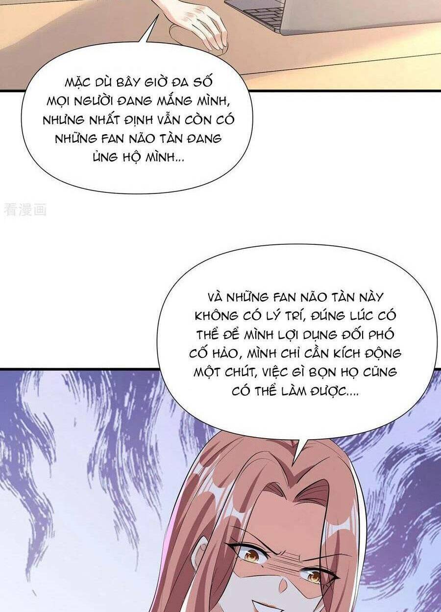 Thiên Tài Khốc Bảo: Tổng Tài Sủng Thê Quá Cường Hãn Chương 221 Ảnh 32
