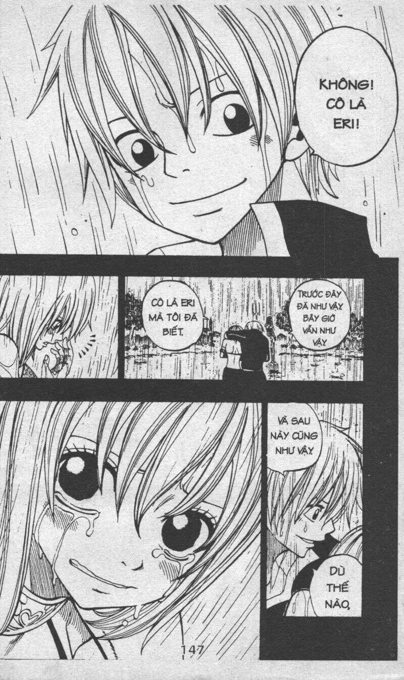 Rave Master (Scan) Chương 34 Ảnh 148