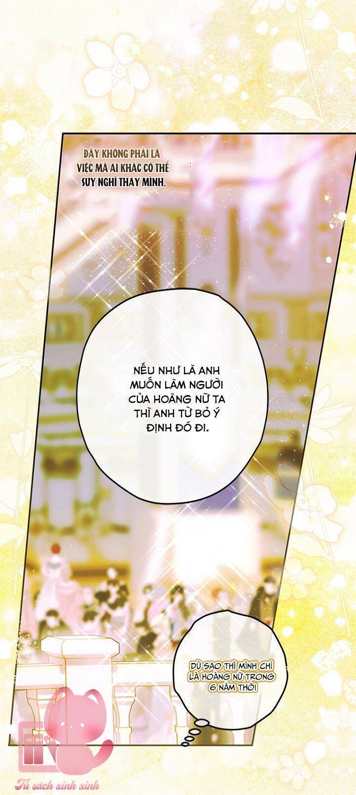 Khế Ước Hôn Nhân Của Mẹ Tôi Chương 70 Ảnh 14