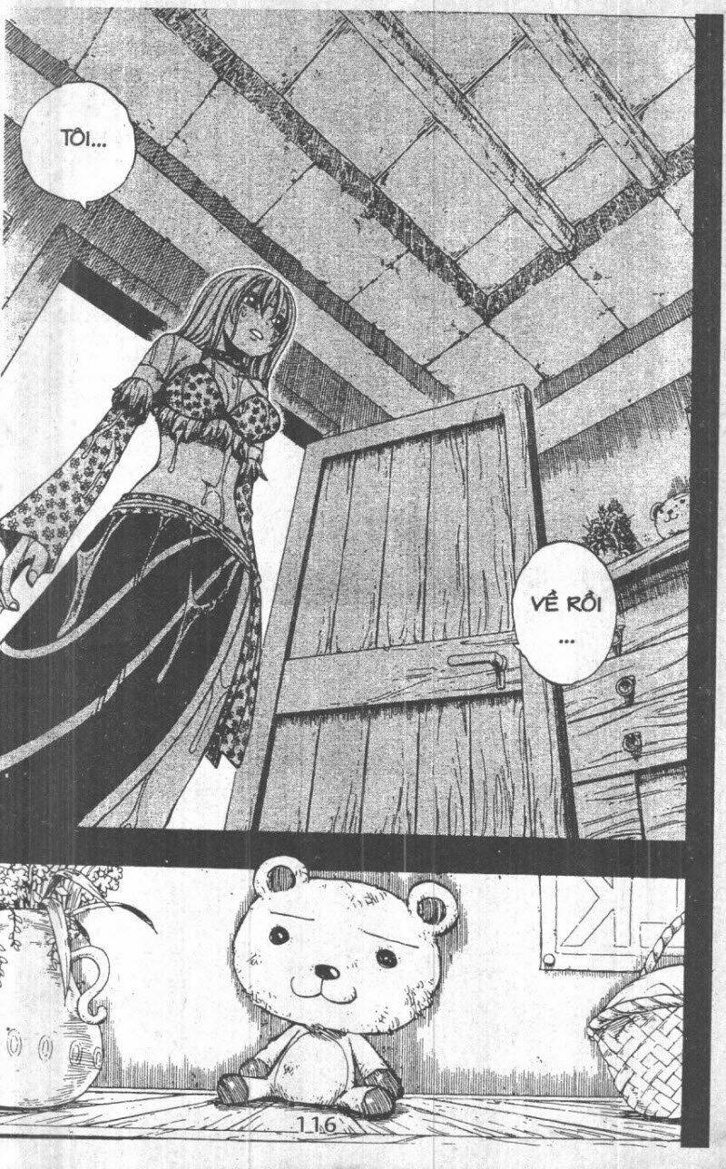 Rave Master (Scan) Chương 34 Ảnh 117