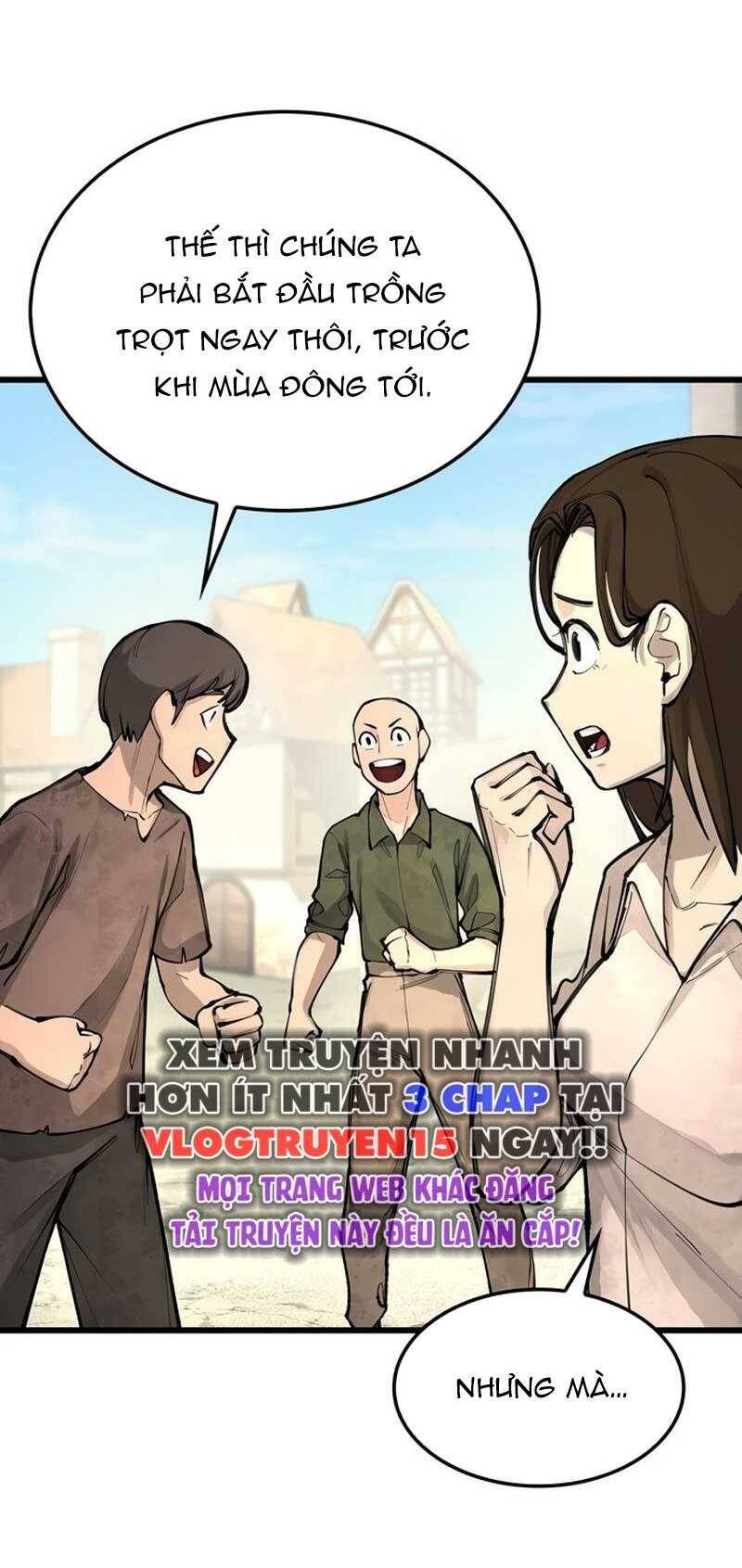 Hỏa Thạch Thuật Sư Chương 5 Ảnh 23