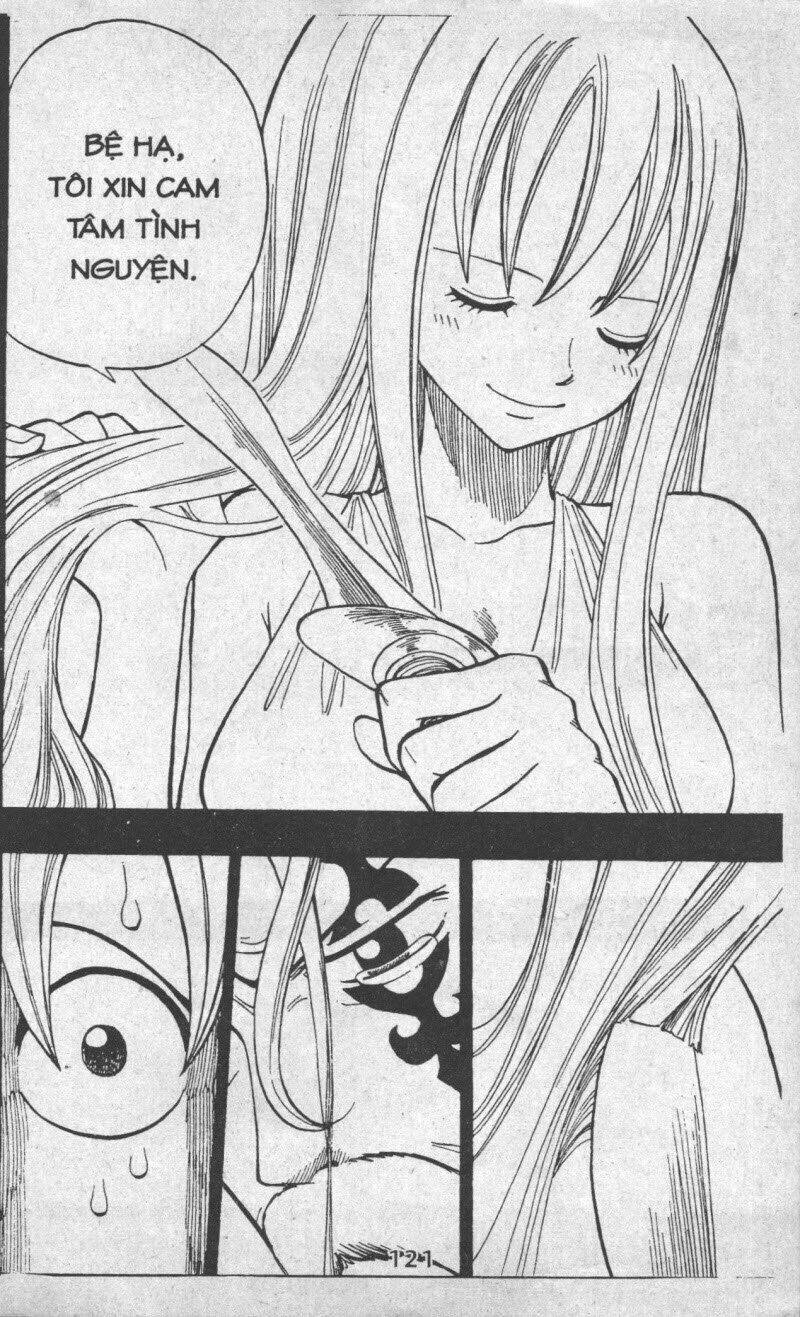 Rave Master (Scan) Chương 34 Ảnh 122