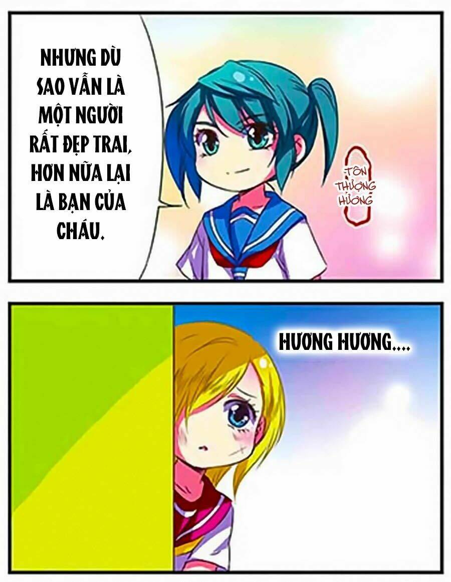 Manh Tam Quốc Chương 110 Ảnh 27