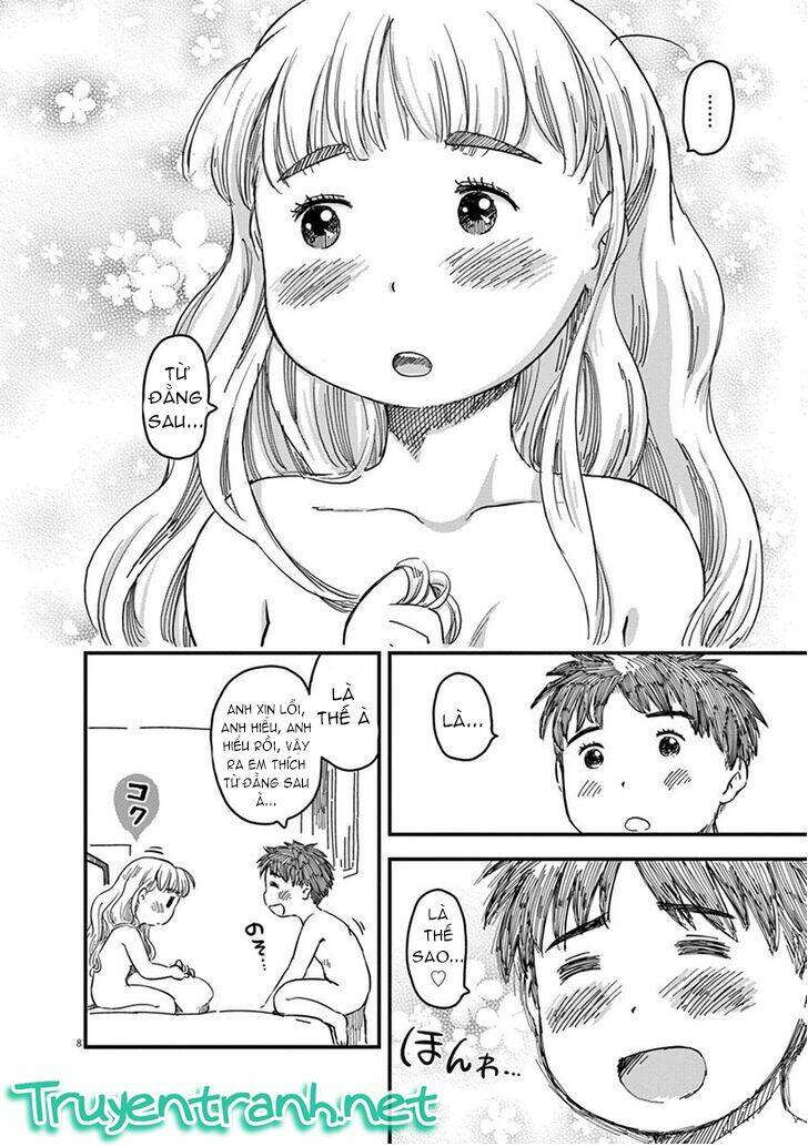 8 Tales Of The Zqn Chương 1 Ảnh 15