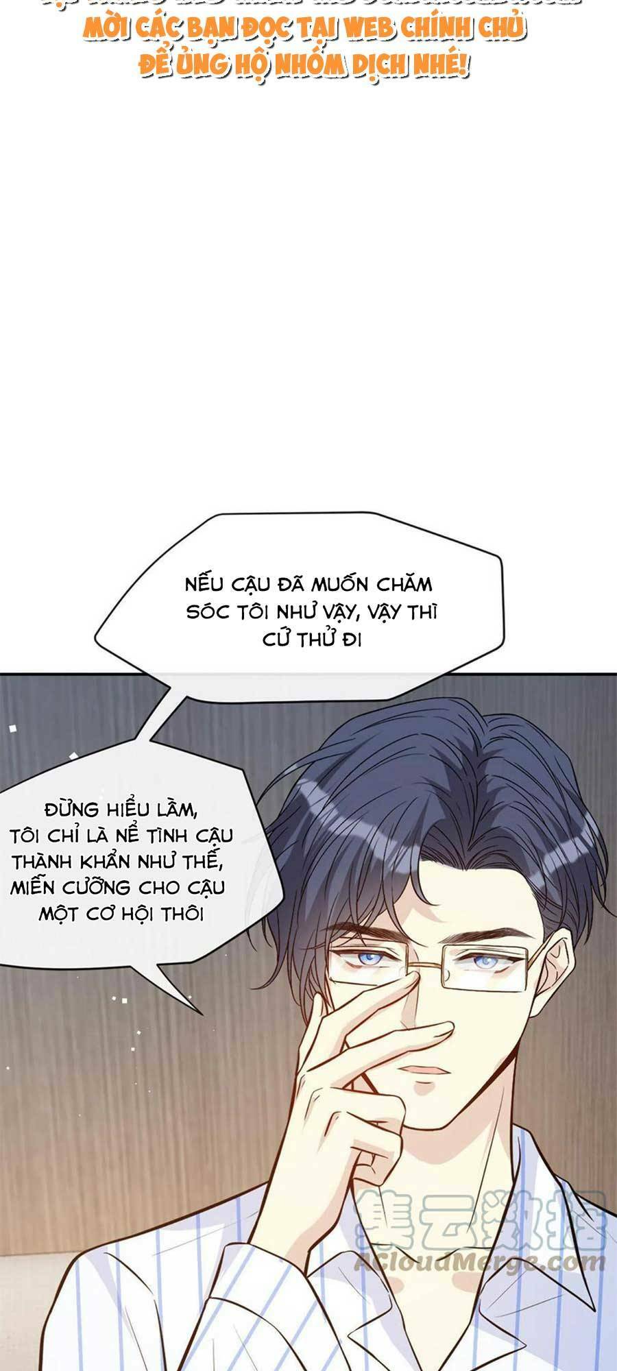 Vượt Rào Trêu Chọc Chương 98 Ảnh 3