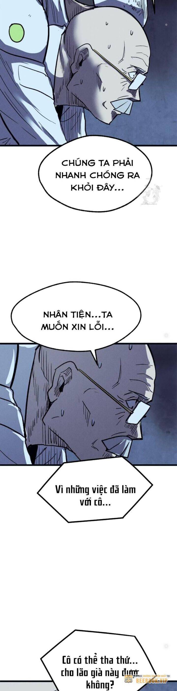 Người Côn Trùng Chương 85 Ảnh 42