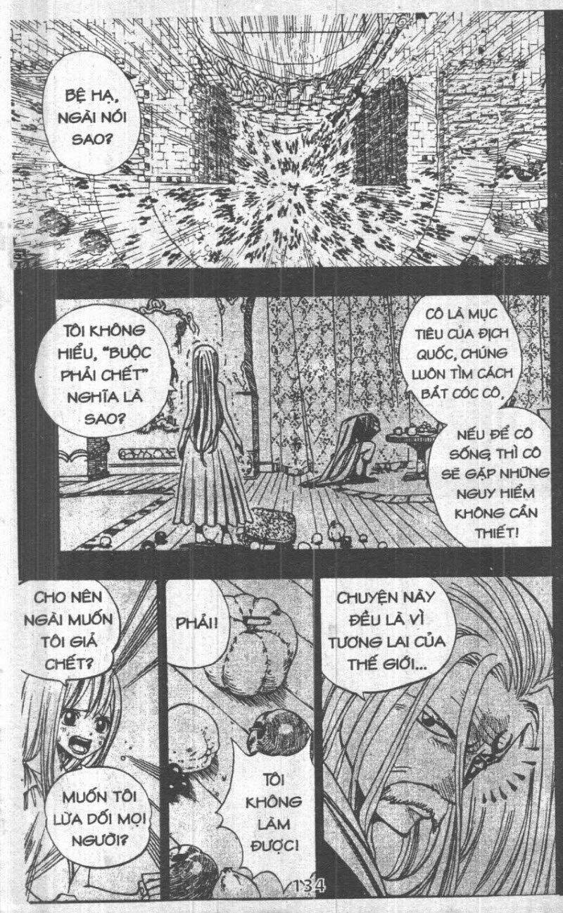 Rave Master (Scan) Chương 34 Ảnh 135