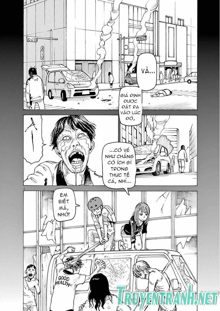 8 Tales Of The Zqn Chương 3 Ảnh 21