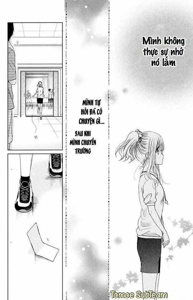 Aoba-Kun Ni Kikitai Koto Chương 5 Ảnh 36