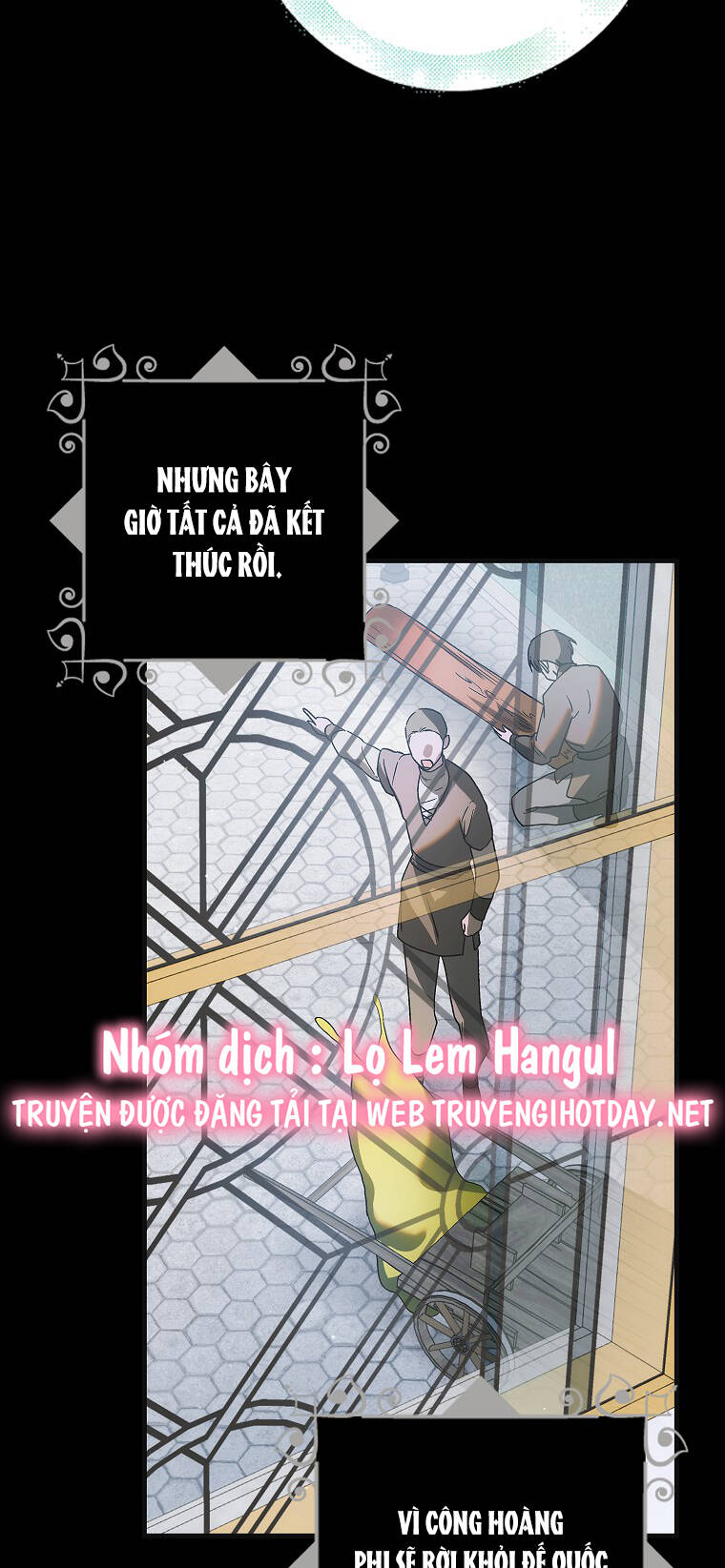 Cách Để Em Bảo Vệ Anh Chương 118.1 Ảnh 51