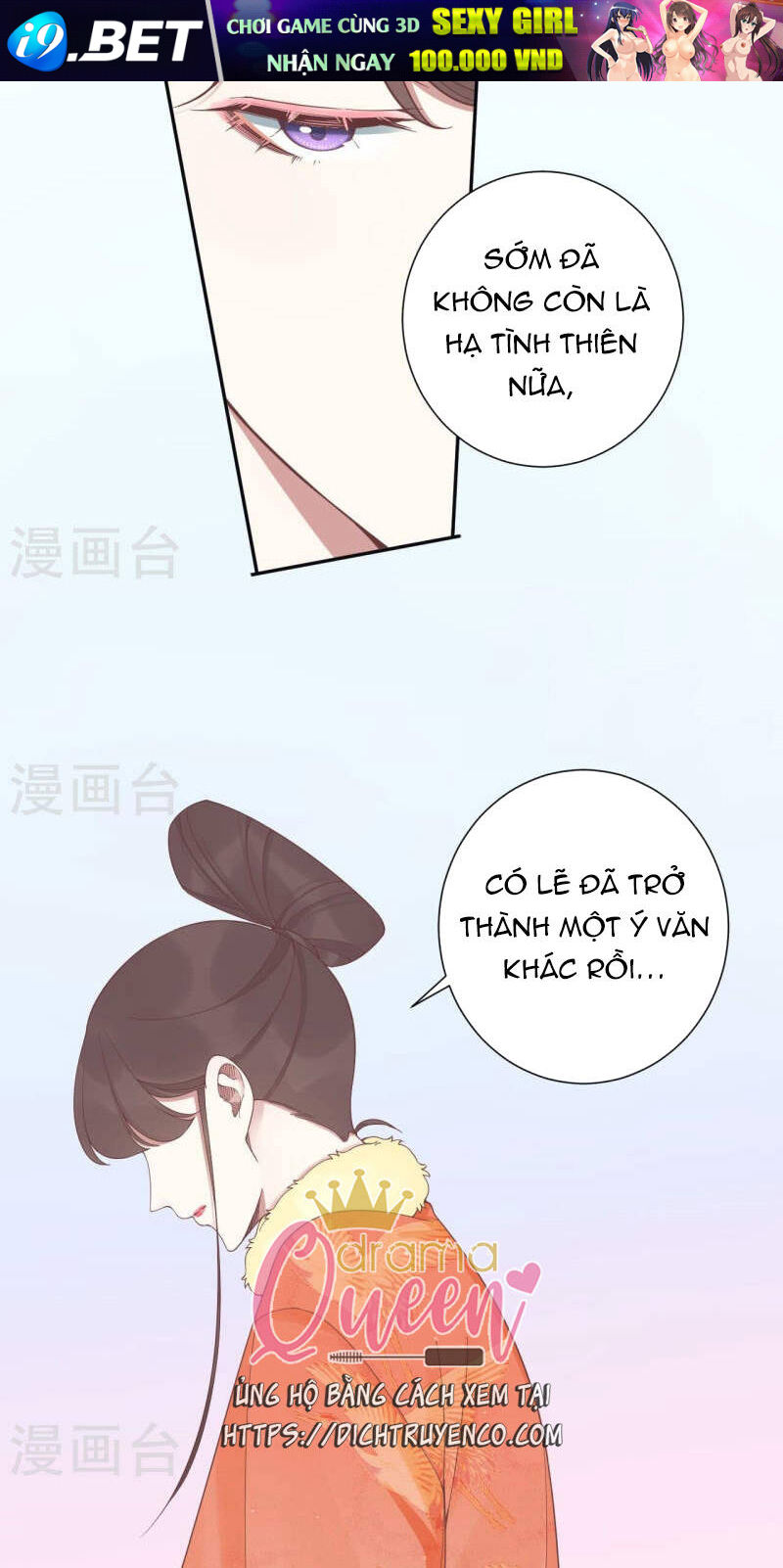 Hoàng Hậu Bận Lắm Chương 203 Ảnh 19