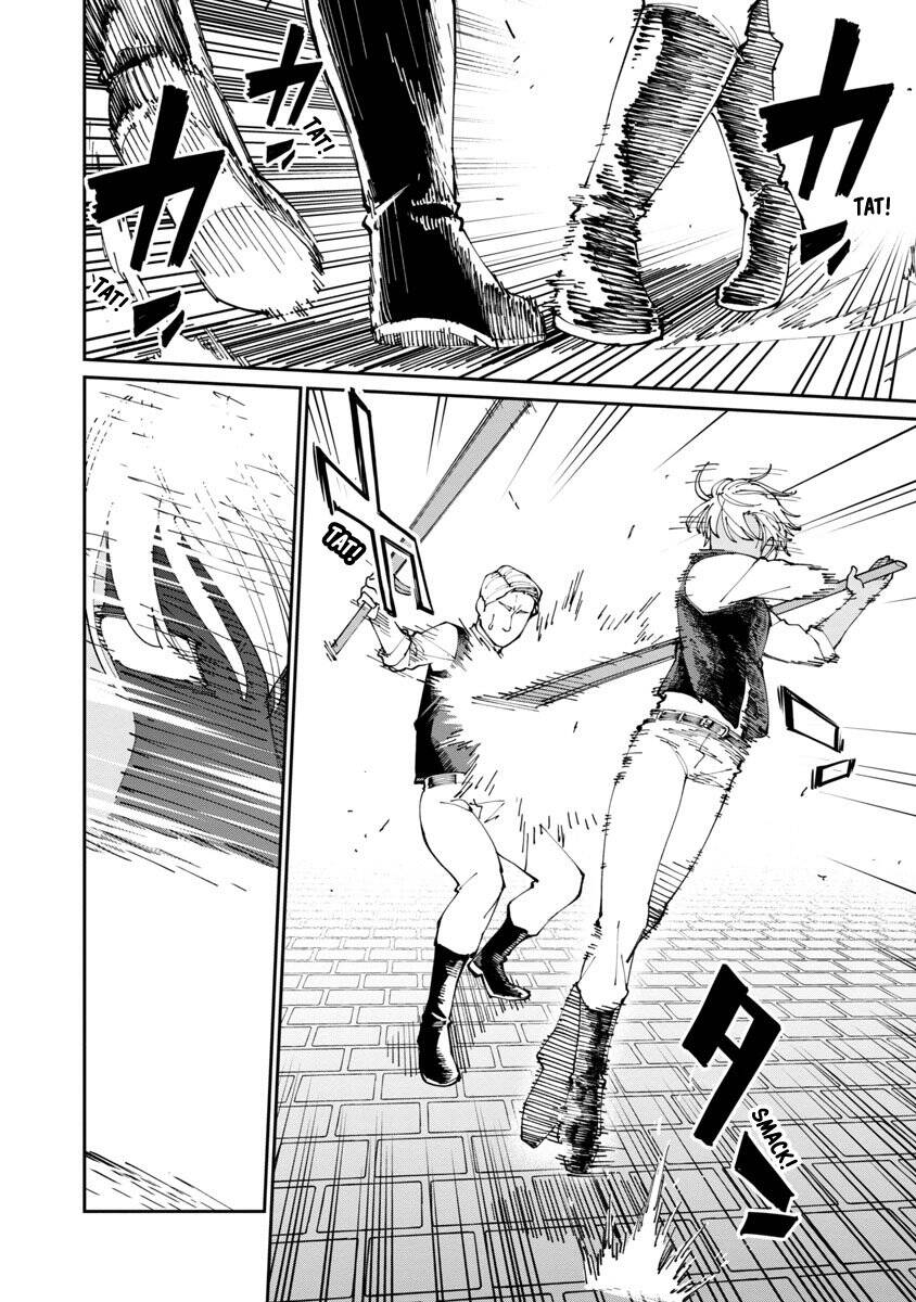 Katainaka No Ossan, Kensei Ni Naru ~Tada No Inaka No Kenjutsu Shihan Datta No Ni, Taiseishita Deshi-Tachi Ga Ore Wo Hottekurenai Ken~ Chương 2 Ảnh 22