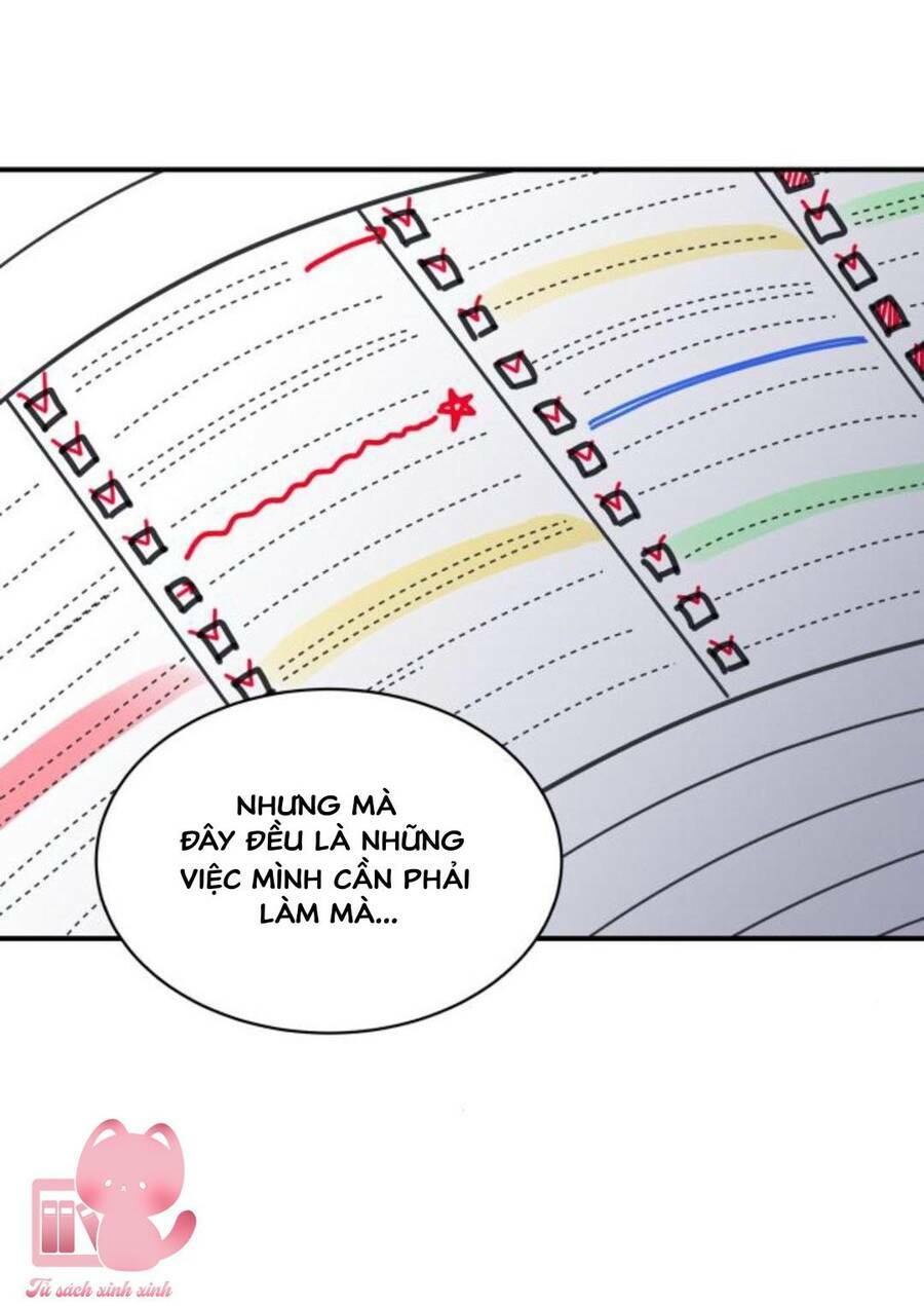 Kế Hoạch Hẹn Hò Của Bareum Chương 82 Ảnh 70