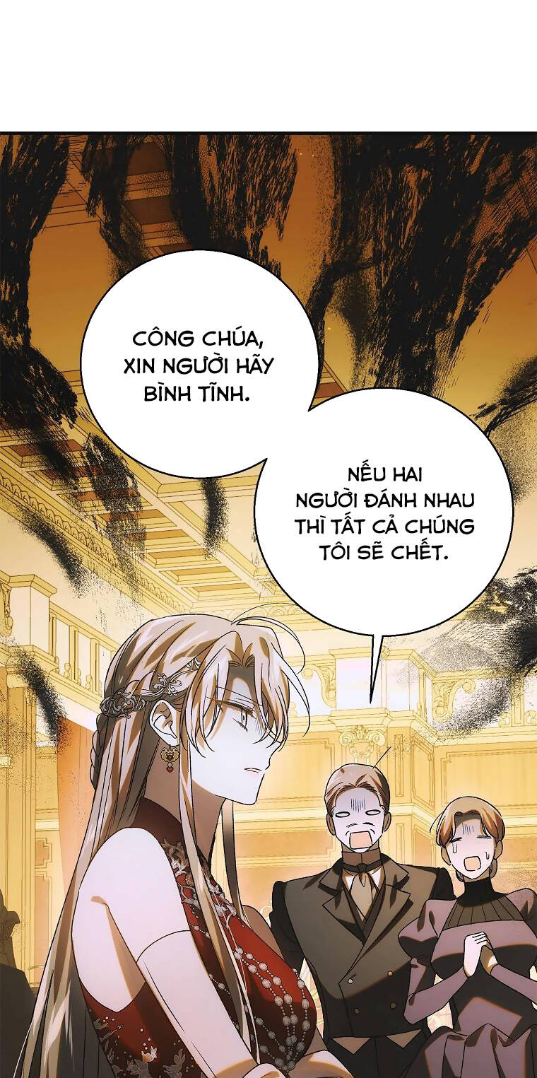 Cách Để Em Bảo Vệ Anh Chương 117.1 Ảnh 41