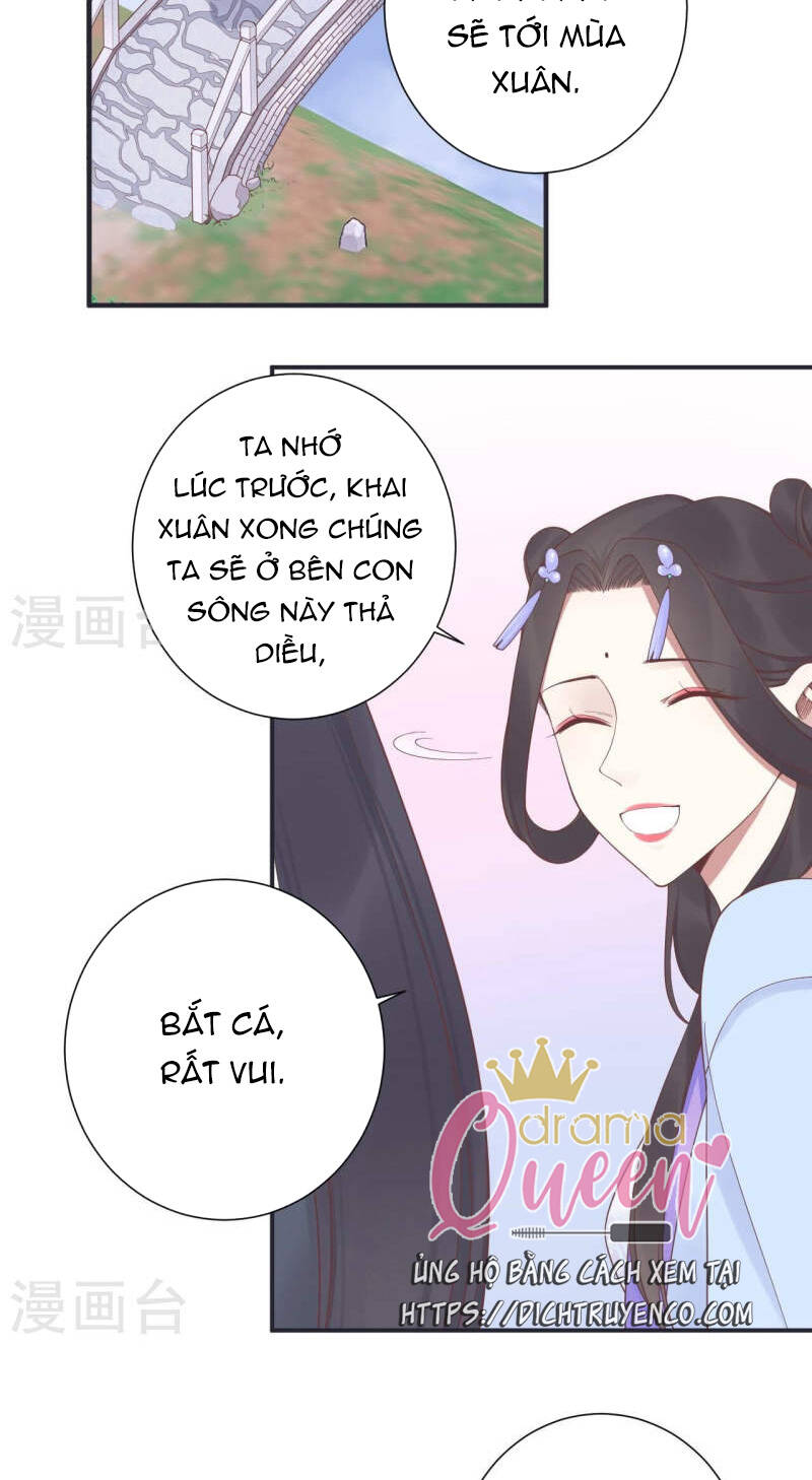 Hoàng Hậu Bận Lắm Chương 203 Ảnh 39