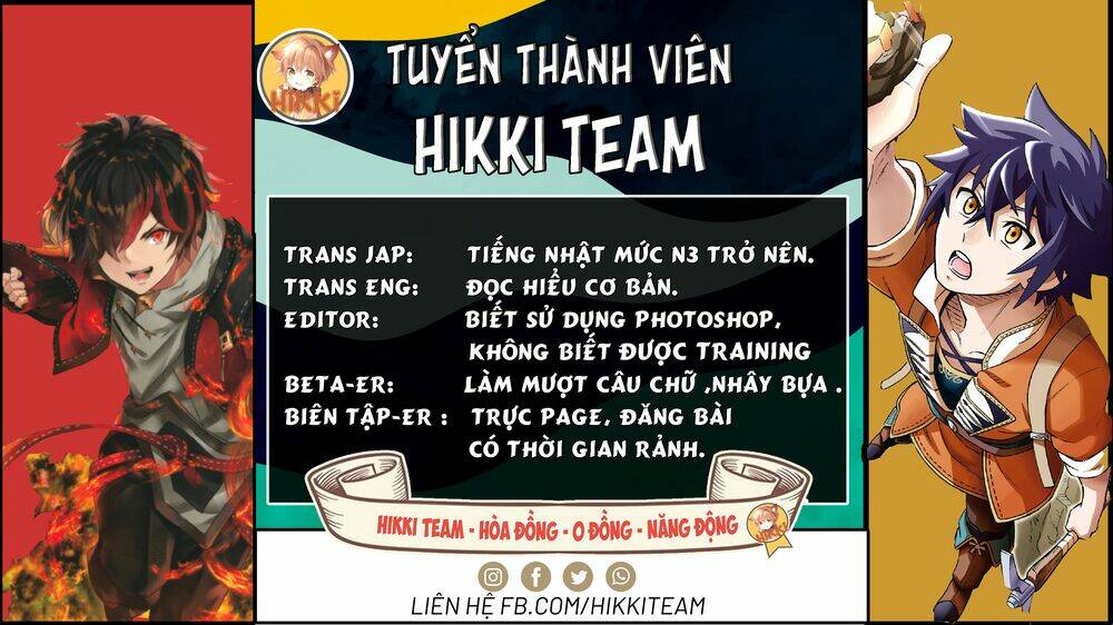 Khi Thám Tử Còn Đáng Sợ Hơn Cả Tội Phạm Chương 19 Ảnh 24