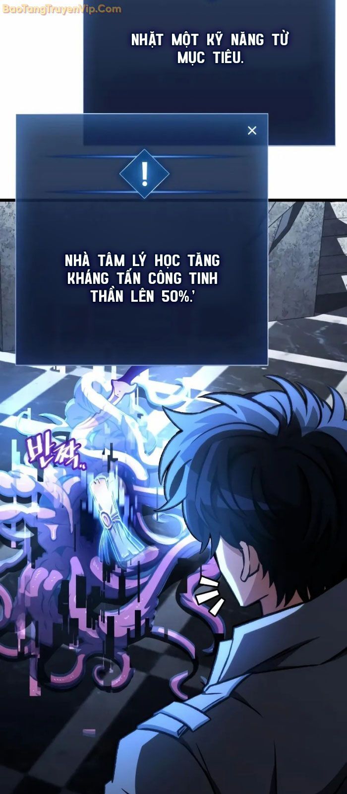 Sát Thủ Thiên Tài Đơn Độc Chương 60 Ảnh 85