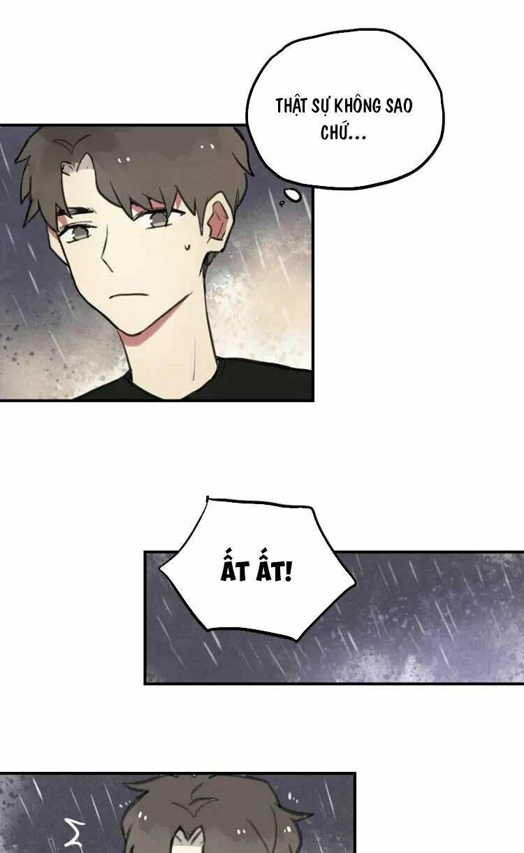 Thôi Miên Em Yêu Anh Chương 25 Ảnh 11