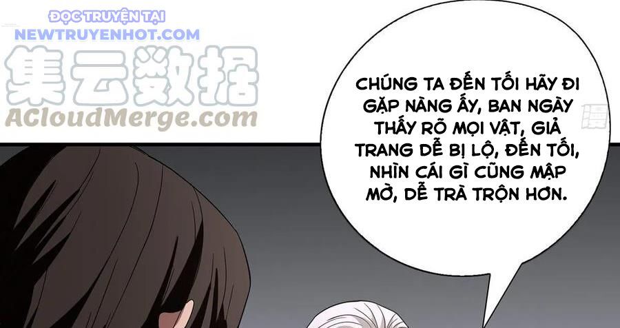 Thiên Long Bát Bộ Webtoon Chương 140 Ảnh 39