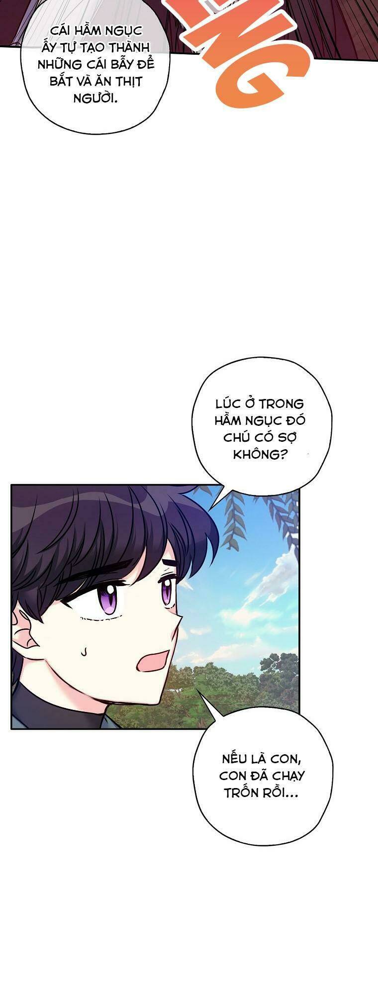 Sinh Ra Làm Con Gái Ác Nữ Chương 29 Ảnh 11