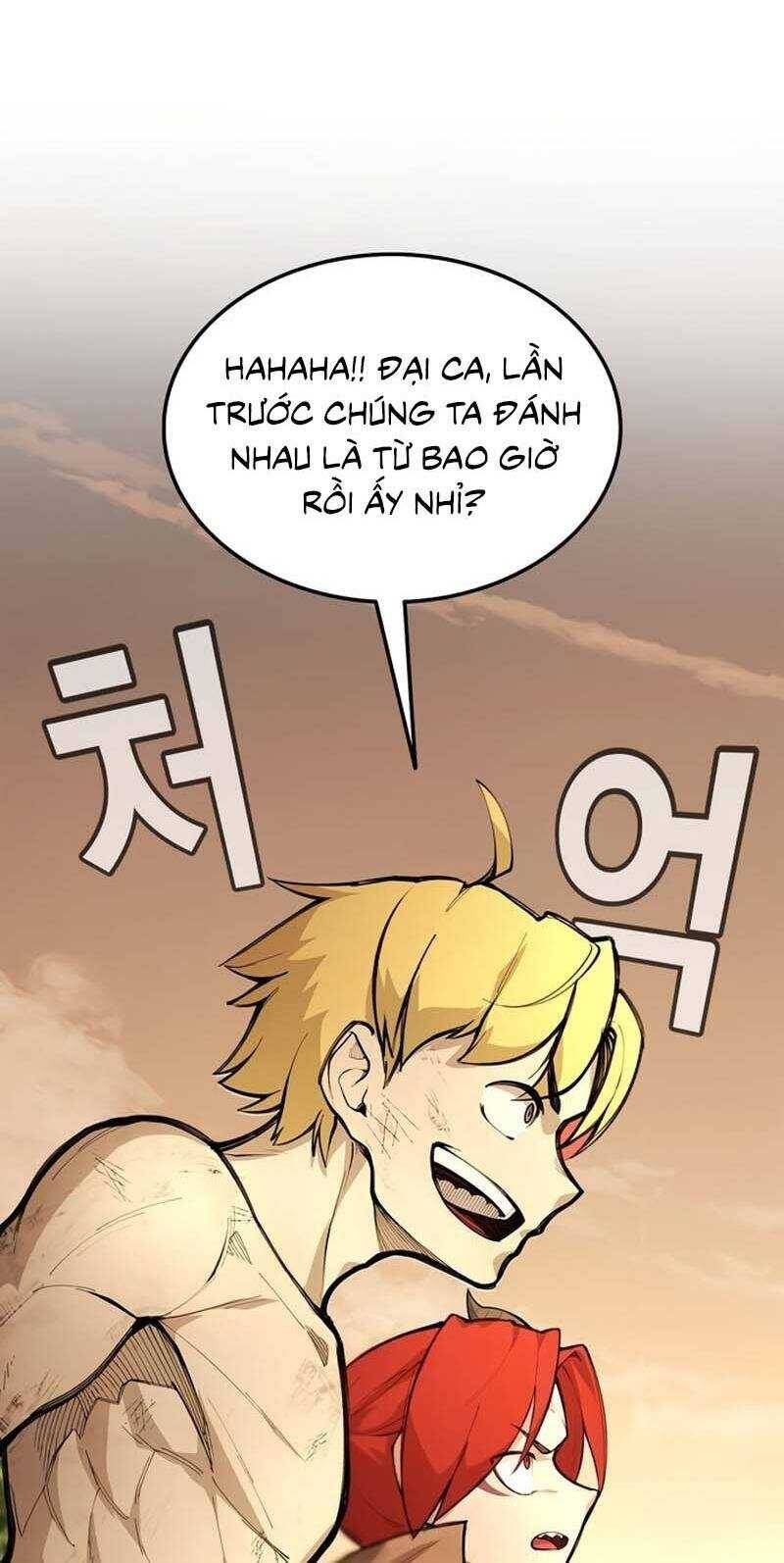 Hỏa Thạch Thuật Sư Chương 4 Ảnh 37